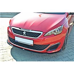 Añadido V.1 Peugeot 308 Ii Gti Maxtondesign