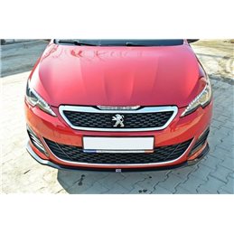 Añadido V.1 Peugeot 308 Ii Gti Maxtondesign