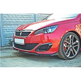 Añadido V.1 Peugeot 308 Ii Gti Maxtondesign