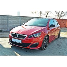 Añadido V.1 Peugeot 308 Ii Gti Maxtondesign