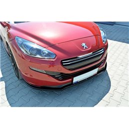 Añadido V.1 Peugeot Rcz Facelift Maxtondesign