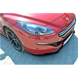 Añadido V.1 Peugeot Rcz Facelift Maxtondesign