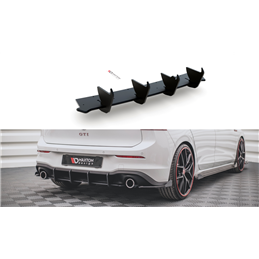 Añadido V.1 Volkswagen Golf 8 Gti Maxtondesign