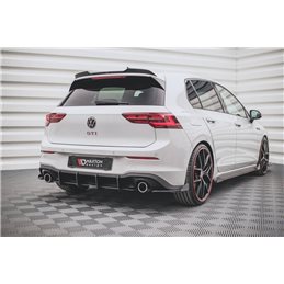 Añadido V.1 Volkswagen Golf 8 Gti Maxtondesign