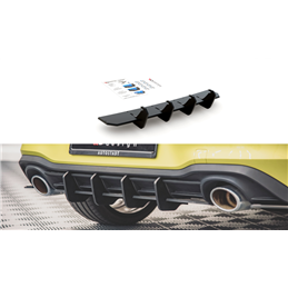 Añadido V.1 Volkswagen Golf 8 Gti Clubsport Maxtondesign