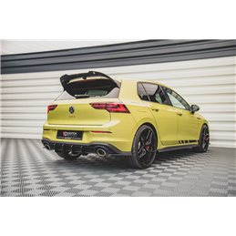 Añadido V.1 Volkswagen Golf 8 Gti Clubsport Maxtondesign