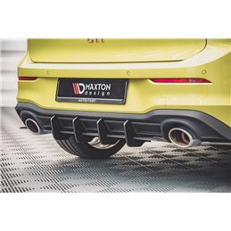 Añadido V.1 Volkswagen Golf 8 Gti Clubsport Maxtondesign