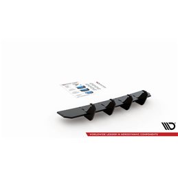 Añadido V.1 Volkswagen Golf 8 Gti Clubsport Maxtondesign