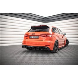 Añadido V.2 Audi Rs3 8v Facelift Maxtondesign