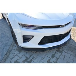 Añadido V.2 Chevrolet Camaro 6th-gen. Phase-i 2ss Coupe Maxtondesign