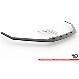 Añadido V.2 Honda Civic X tipo-r Maxtondesign