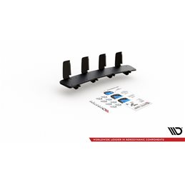 Añadido V.2 Hyundai I30 N Mk3 Hatchback Maxtondesign