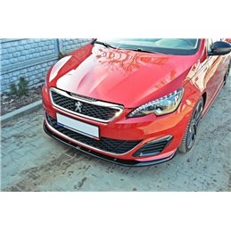 Añadido V.2 Peugeot 308 Ii Gti Maxtondesign