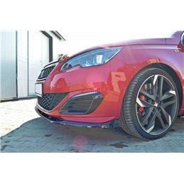 Añadido V.2 Peugeot 308 Ii Gti Maxtondesign