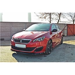 Añadido V.2 Peugeot 308 Ii Gti Maxtondesign