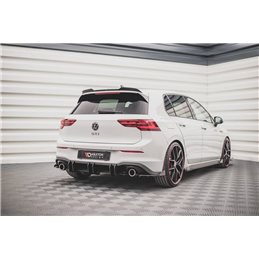 Añadido V.2 Volkswagen Golf 8 Gti Maxtondesign
