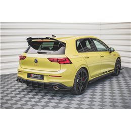 Añadido V.2 Volkswagen Golf 8 Gti Clubsport Maxtondesign