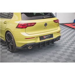 Añadido V.2 Volkswagen Golf 8 Gti Clubsport Maxtondesign