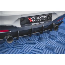 Añadido V.3 Bmw M140i Maxtondesign