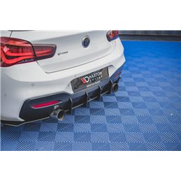 Añadido V.3 Bmw M140i Maxtondesign