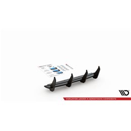 Añadido V.3 Bmw M140i Maxtondesign