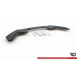 Añadido V.3 Bmw 1 F20 M-pack Facelift / M140i Maxtondesign