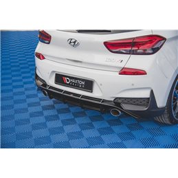 Añadido V.3 Hyundai I30 N Mk3 Hatchback Maxtondesign