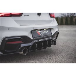 Añadido V.4 Bmw M140i Maxtondesign