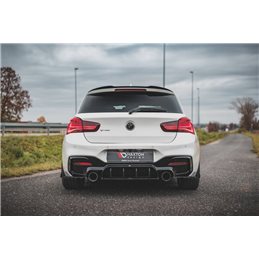 Añadido V.4 Bmw M140i Maxtondesign