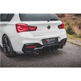 Añadido V.4 Bmw M140i Maxtondesign