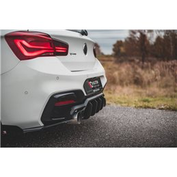 Añadido V.4 Bmw M140i Maxtondesign