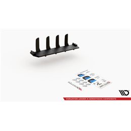 Añadido V.4 Bmw M140i Maxtondesign