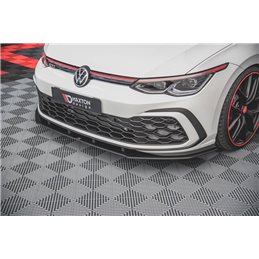 Añadido Volkswagen Golf 8 Gti / R-line Maxtondesign