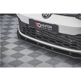 Añadido Volkswagen Golf 8 Gti / R-line Maxtondesign