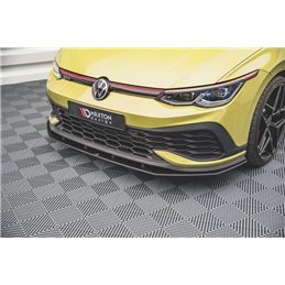 Añadido Volkswagen Golf 8 Gti Clubsport Maxtondesign