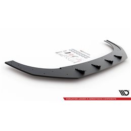 Añadido Volkswagen Golf 8 Gti Clubsport Maxtondesign