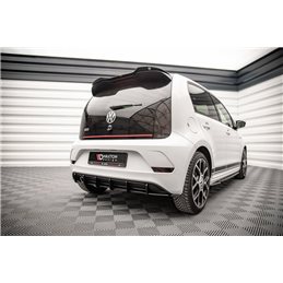 Añadido Volkswagen Up Gti Maxtondesign