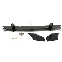 Añadido Vw Golf Vi Gti / 35th Maxtondesign