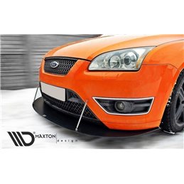 Añadidos Ford Focus St Mk2 Maxtondesign