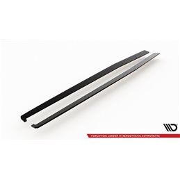 Añadidos taloneras Audi Rs3 8v Sportback Maxtondesign