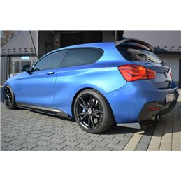 Añadidos taloneras Bmw 1 F21 M135i / M140i / M-pack Maxtondesign