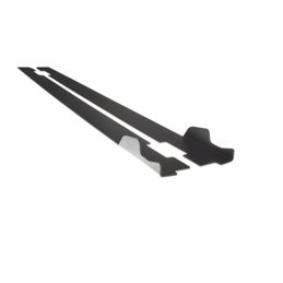 Añadidos taloneras Hyundai I30 Mk3 N Maxtondesign