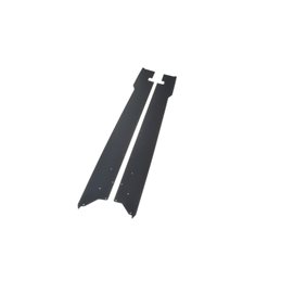 Añadidos taloneras Jaguar F-tipo Maxtondesign