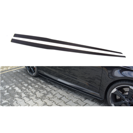 Añadidos taloneras V.1audi Audi Rs3 8v Fl Sportback Maxtondesign