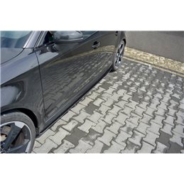 Añadidos taloneras V.1audi Audi Rs3 8v Fl Sportback Maxtondesign