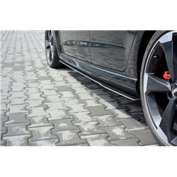 Añadidos taloneras V.1audi Audi Rs3 8v Fl Sportback Maxtondesign