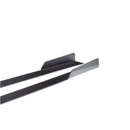 Añadidos taloneras V.2 Audi Audi Rs3 8v Fl Sportback Maxtondesign