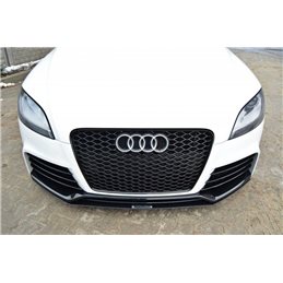 Añadidos V.1 Audi Tt Rs 8j Maxtondesign