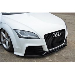 Añadidos V.1 Audi Tt Rs 8j Maxtondesign