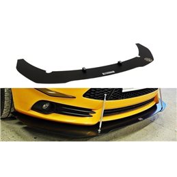 Añadidos V.1 Ford Focus St Mk3 Maxtondesign